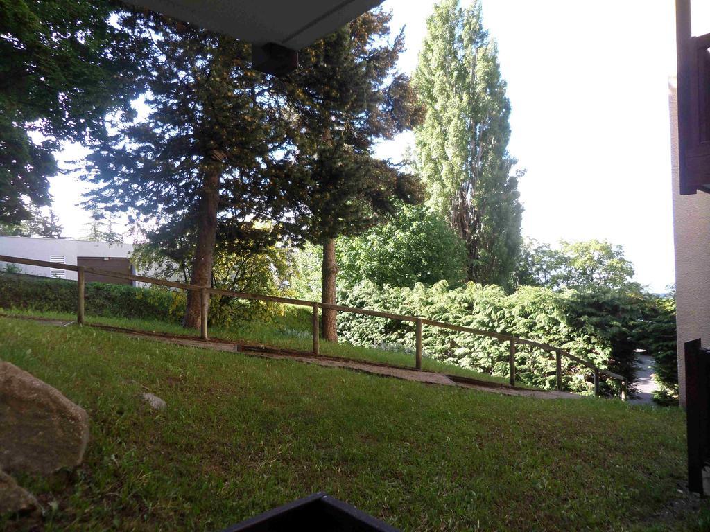 Appartements Les Balcons Du Soleil Font-Romeu-Odeillo-Via Room photo